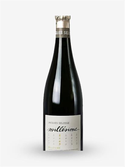 JACQUES SELOSSE MILLESIME 2012 LT.0,750
