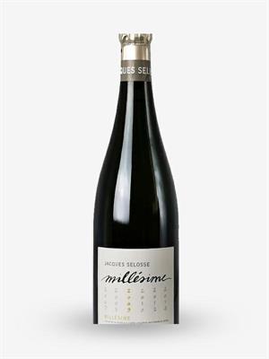 JACQUES SELOSSE MILLESIME 2012 LT.0,750