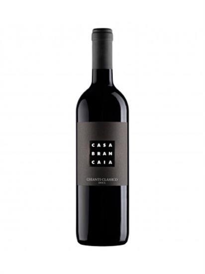 CHIANTI CLASSICO DOCG 2024 BRANCAIA LT 0,750