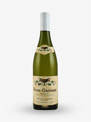 CORTON CHARLEMAGNE 2012 DOMAINE COCHE-DURY GRAN CRU 0.75