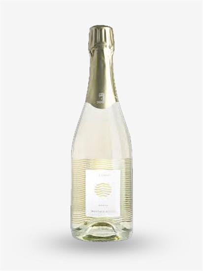 AKOYA MOSCATO DOLCE METODO CHARMAT - VSQ BIO LT.075