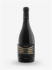 BERGAMASCA ROSSO IGT 2017 CORNE BIO LE CORNE LT. 0,750