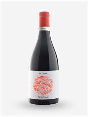 VALCALEPIO ROSSO DOC 2019 FORTE TERRA BIO LE CORNE 1,5LT
