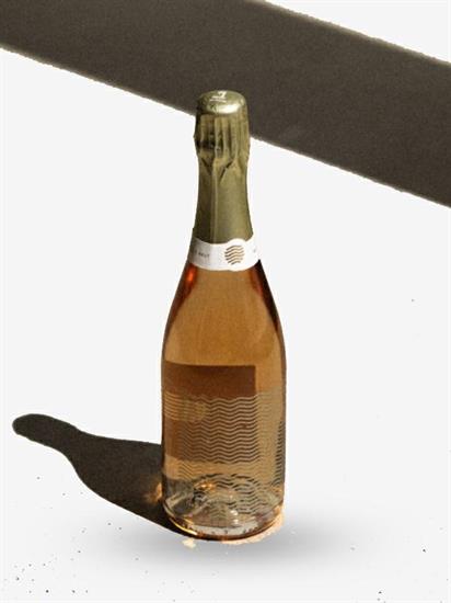 VINO SPUMANTE VSQ BRUT POTAMOTOCO BIOLOGICO LT.0,750