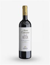 CHIANTI CLASSICO DOCG 2019 G.S. SANTA CATERINA 0,750