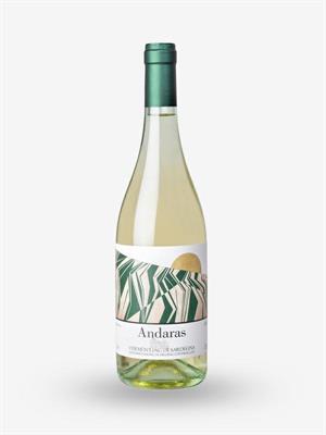 VERMENTINO DI SARDEGNA DOC 2025 ANDARAS LT 0,750
