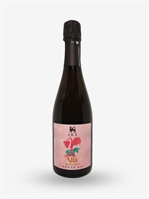 TRENTO DOC EXTRA BRUT VIS ARX LT. 0,750
