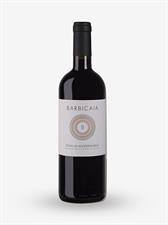ROSSO DI MONTEPULCIANO DOC 2023 BARBICAIA LT. 0,750