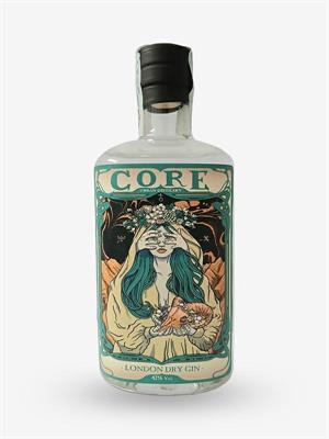 LONDON DRY GIN PENN CORE DISTILLERY LT. 0,700