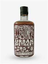 AMARO POPOLARE LIQUORE DI ERBE CORE DISTILLERY LT.0,700