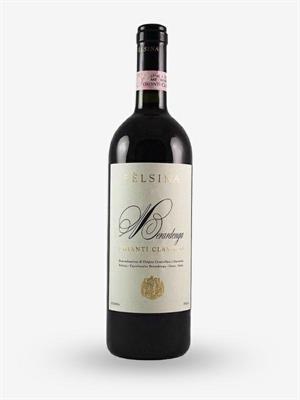 CHIANTI CLASSICO DOCG 2022 BERARDENGA FELSINA LT0,375