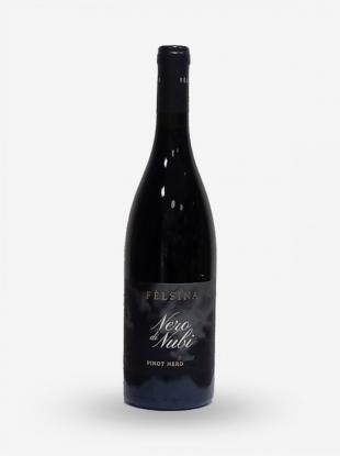 TOSCANA ROSSO IGT 2016 NERO DI NUBI FELSINA LT 0,750