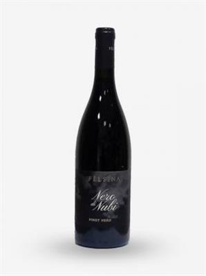 TOSCANA ROSSO IGT 2016 NERO DI NUBI FELSINA LT 0,750