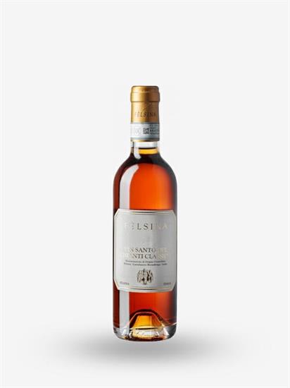 VIN SANTO DEL CHIANTI CLASSICO DOC 2018 FELSINA LT 0,375