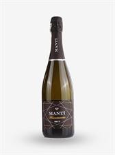 FRANCIACORTA BRUT DOCG MANTI' LT.0,750