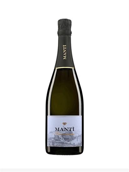 FRANCIACORTA SATEN DOCG MANTI' LT.0,750