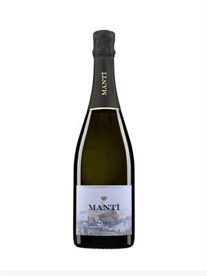 FRANCIACORTA SATEN DOCG MANTI' LT.0,750
