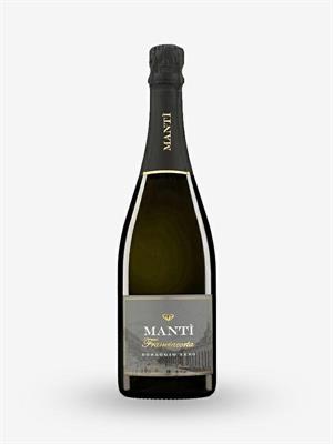 FRANCIACORTA DOSAGE ZERO DOCG MANTI' LT.0,750
