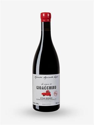ETNA ROSSO DOC 2024 LA VIGNA DI GIOACCHINO SOFIA LT0,750