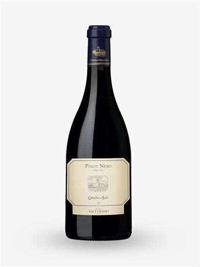 UMBRIA ROSSO IGT 2023 PINOT NERO DELLA SALA LT 0,750