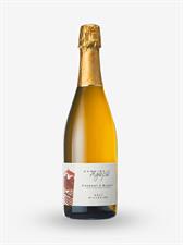 CREMANT D'ALSACE AOC BRUT MILL.2023 DOMAINE AGAPE' 0,750