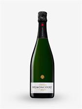 CHAMPAGNE BRUT REGENCE BRIMONCOURT LT 0,750