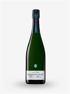 CHAMPAGNE BLANC DE BLANCS BRIMONCOURT LT 0,750