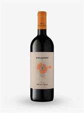 BOLGHERI ROSSO DOC 2024 BELL'AJA SAN FELICE LT 0,750