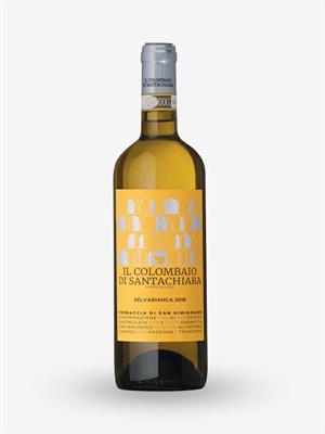 VERNACCIA DI SAN GIMIGNANO DOCG 2025 SELVABIANCA 0,750