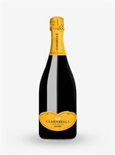 FRANCIACORTA SATEN DOCG CLARABELLA LT.0,750