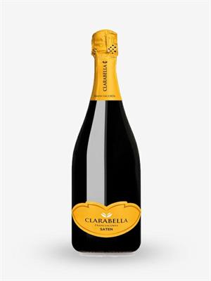 FRANCIACORTA SATEN DOCG CLARABELLA LT.0,750