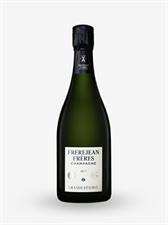 CHAMPAGNE BRUT GRAND RESERVEFREREJEAN FRERES LT 0,750