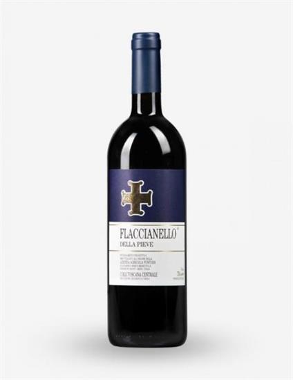 TOSCANA ROSSO IGT 2011 FLACCIANELLO FONTODI LT0,750