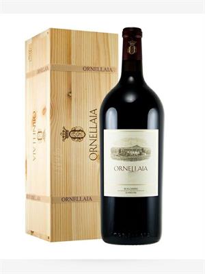 BOLGHERI SUPERIORE DOC 2022 ORNELLAIA LT 6,000