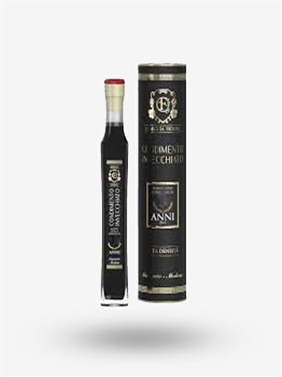 CONDIMENTO INVECCHIATO ALTA DENSITA' 5 ANNI 40 ML