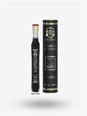 CONDIMENTO INVECCHIATO ALTA DENSITA' 5 ANNI 40 ML