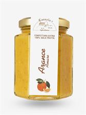 CONFETTURA DI ARANCE AMARE APICOLTURA CAZZOLA 100GR