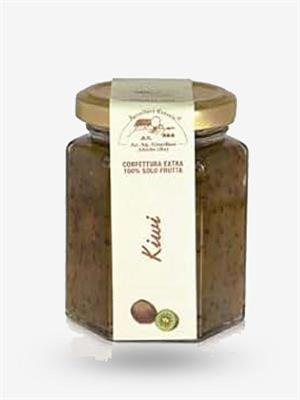 CONFETTURA DI KIWI APICOLTURA CAZZOLA 100GR