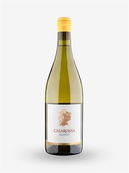 TOSCANA BIANCO IGT 2024 CAIAROSSA BIANCO LT.0,750