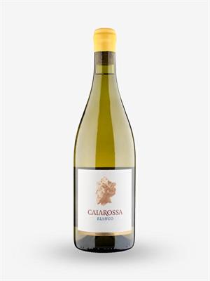TOSCANA BIANCO IGT 2024 CAIAROSSA BIANCO LT.0,750