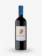 TOSCANA ROSSO IGT 2022 PERGOLAIA CAIAROSSA LT.0,750