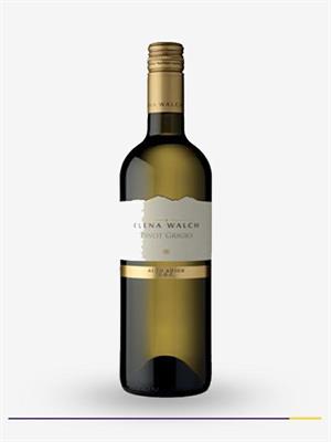 ALTO ADIGE DOC PINOT GRIGIO 2025 ELENA WALCH LT.0,750