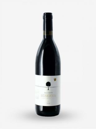 NOBILE DI MONTEPULCIANO DOCG RISERVA 2021 SALCHETO 0,750