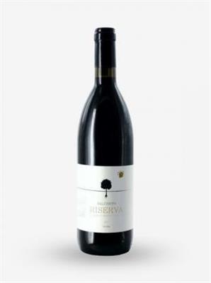 NOBILE DI MONTEPULCIANO DOCG RISERVA 2021 SALCHETO 0,750