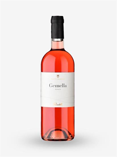TOSCANA ROSATO IGT 2025 GEMELLA BINDELLA LT 0,750
