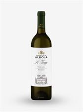 TOSCANA BIANCO IGT 2025 LE FAGGE ALBOLA LT 0,750