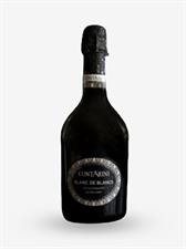 CONTARINI SPUMANTE BLANC DE BLANCS EXTRA DRY LT 0,750