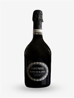 CONTARINI SPUMANTE BLANC DE BLANCS EXTRA DRY LT 0,750