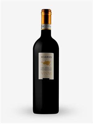NOBILE DI MONTEPULCIANO DOCG 2021 ICARIO LT 0,750