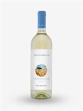 VERMENTINO MAREMMA IGT 2025 PACTIO TENUTA FERTUNA 0,750
